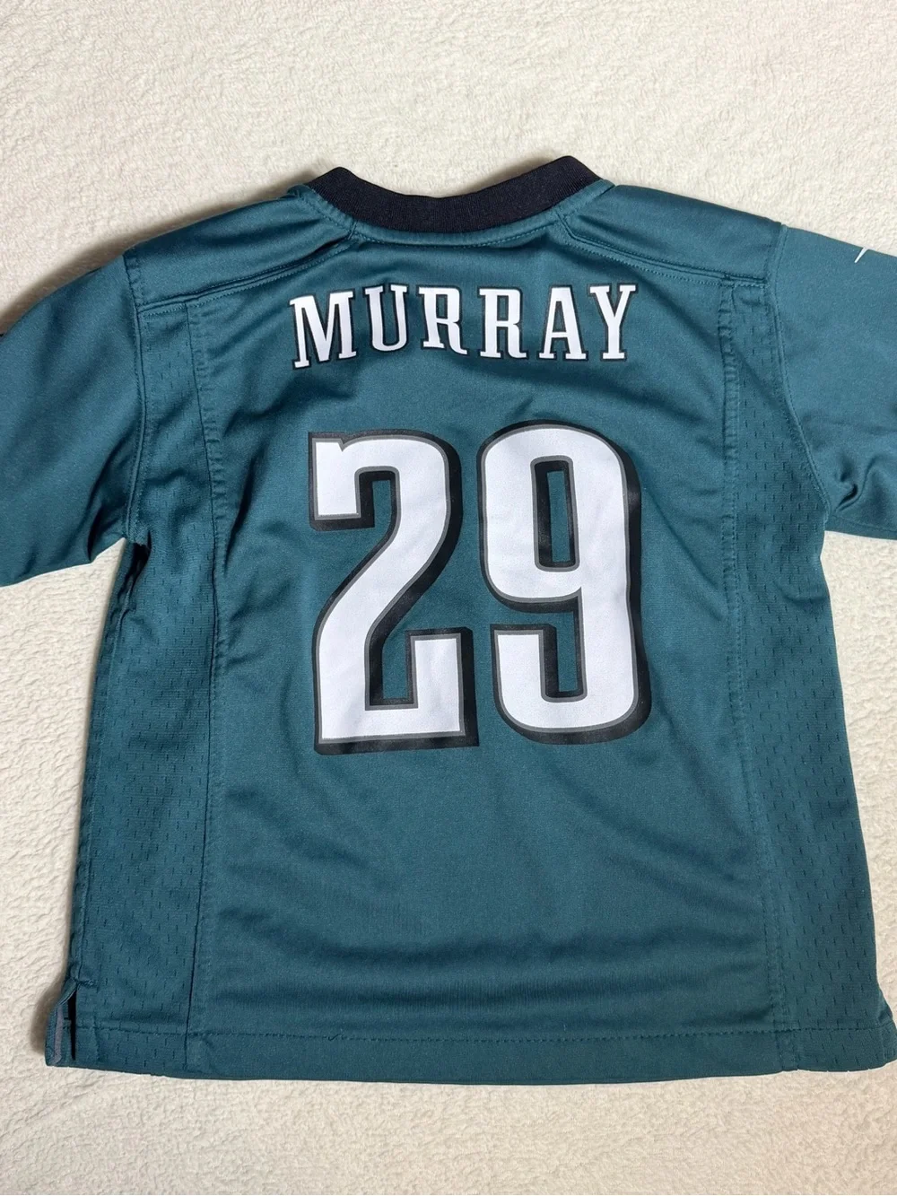 Nike Philadelphia Eagles DeMarco Murray Jersey Kids Size Large (10-12) NFL